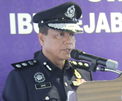 10万开学援金遭爆窃 | 警:校长没申请护送!“将查是否有内鬼”