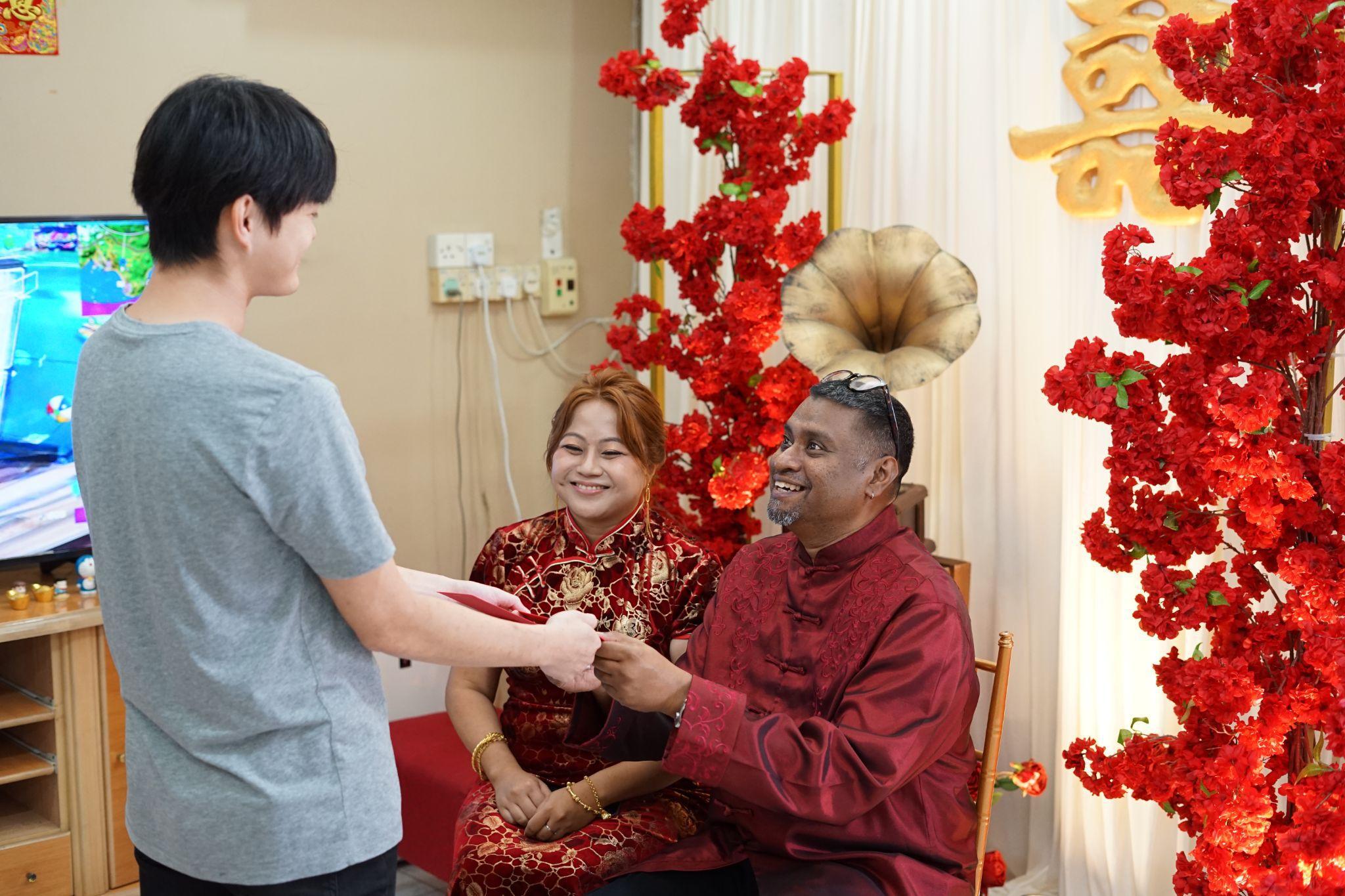 15/1见报∕我们∕主文一∕我嫁给了印裔大叔