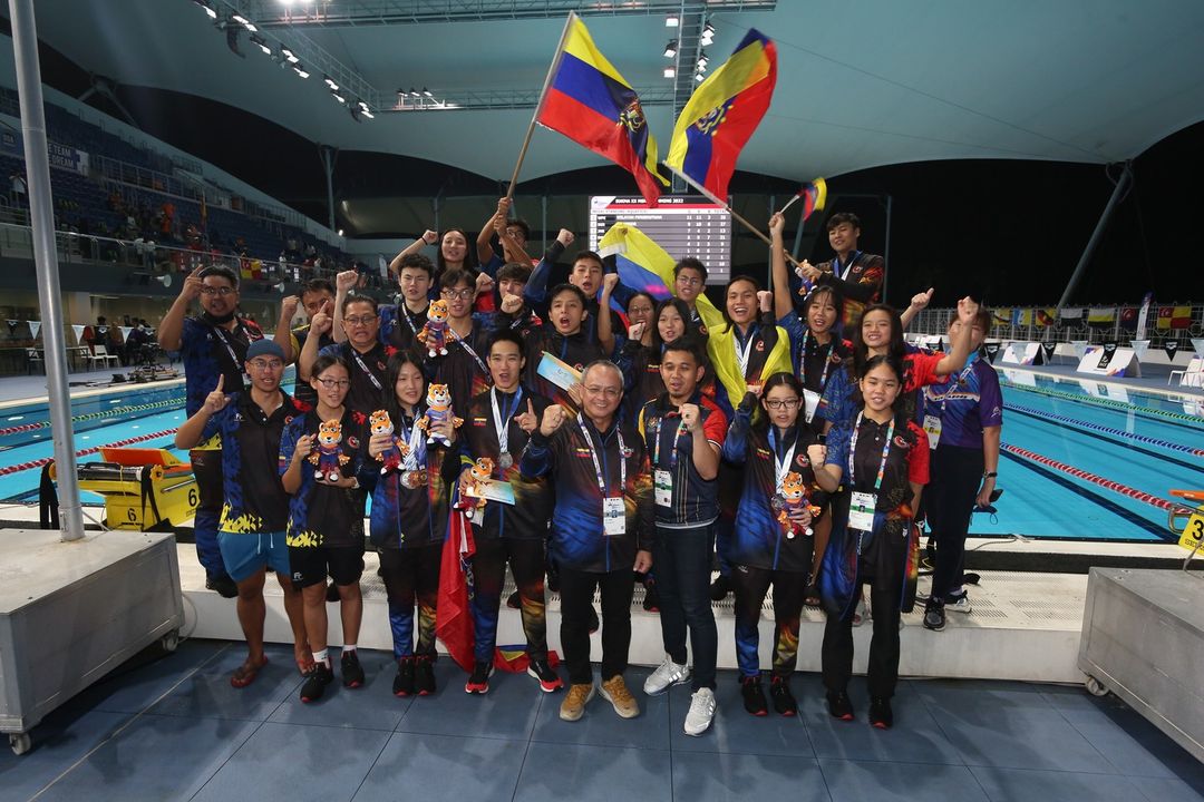 2022年收获远超预期  梁馨仁兔年展翅高飞