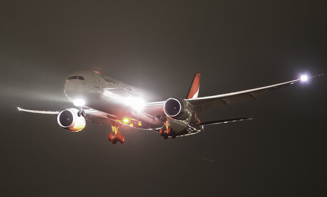 2023全球最安全航空前20名出炉 机组人员应对是关键