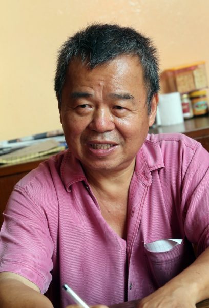 20日见报(大都会)新年期间神庙的开放情况/9图