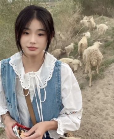 22岁百万网红认了出轨!沦摇钱树“婆家狂吸血” 自爆家暴血泪史