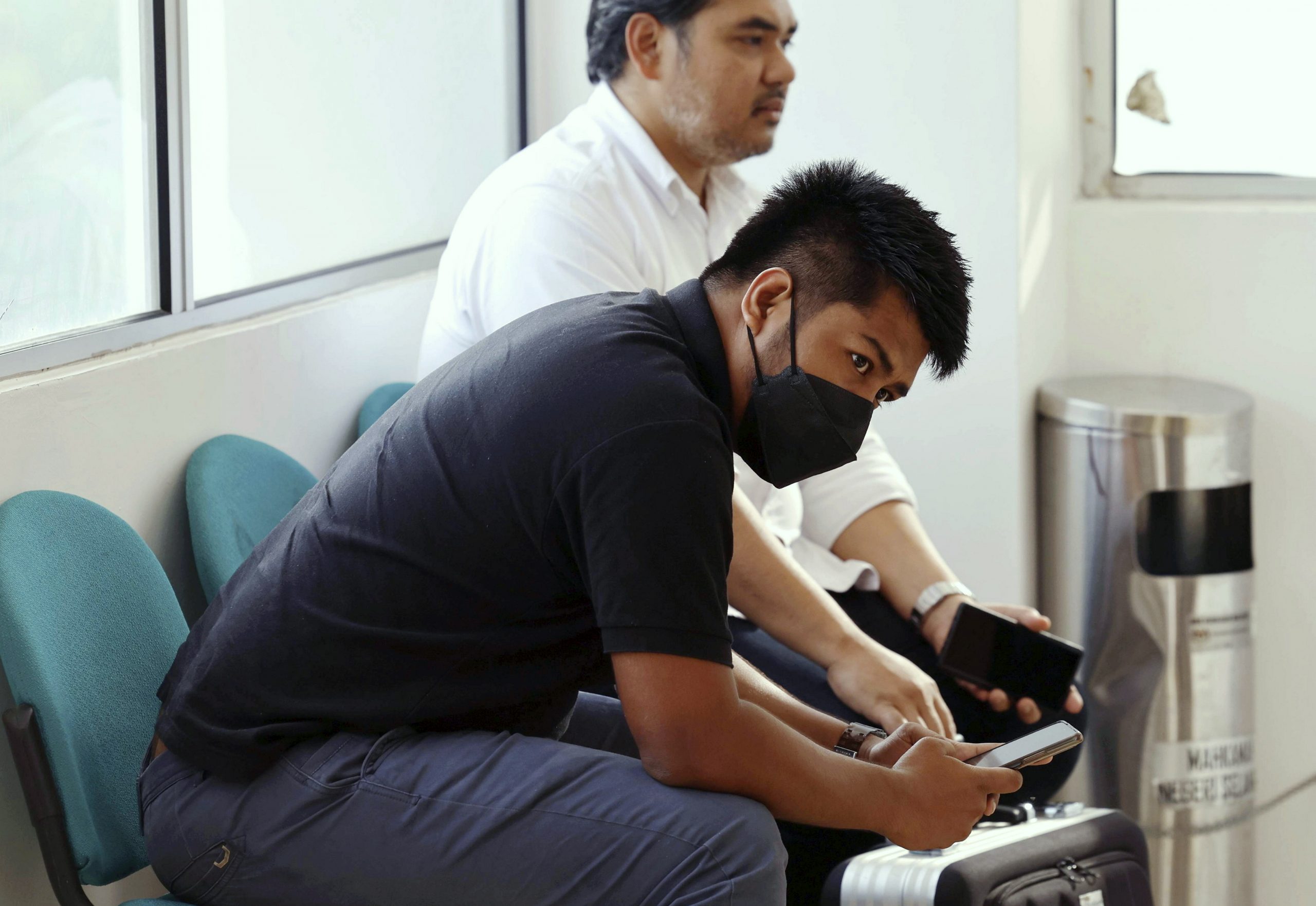 2商人被控虚假申报雇佣补贴76万令吉