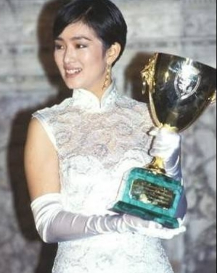 3华人女神康城同框照出土 网:希望杨紫琼再创纪录