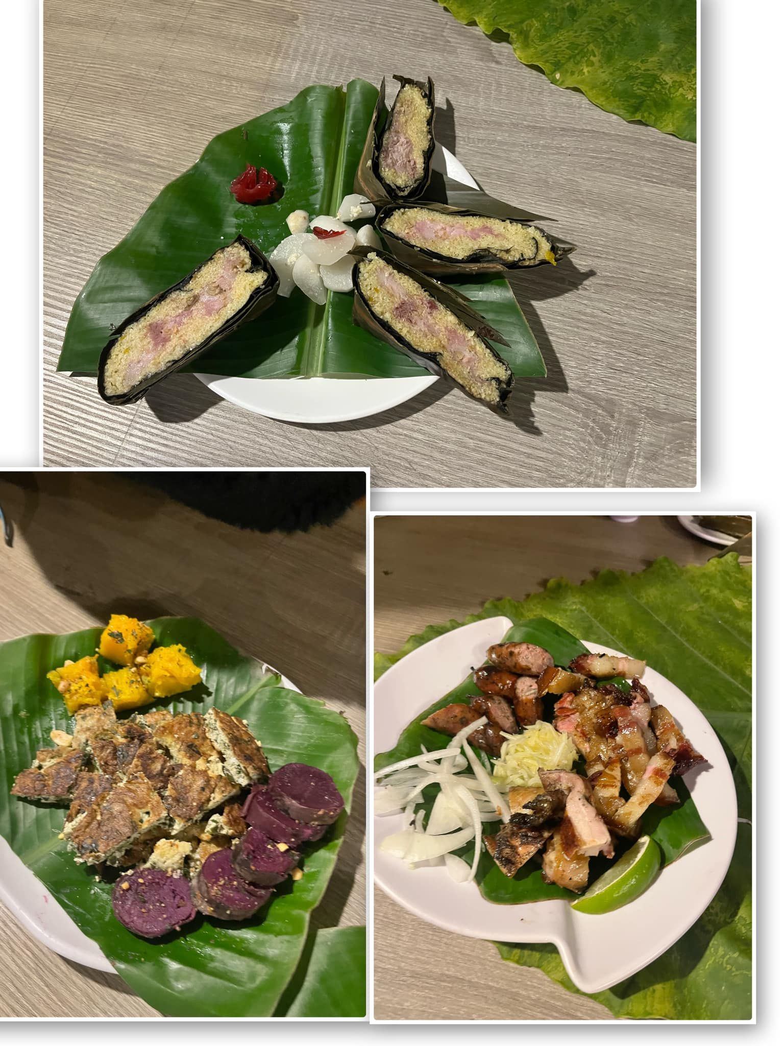 3道菜收费500元 一家六口怒轰黑店