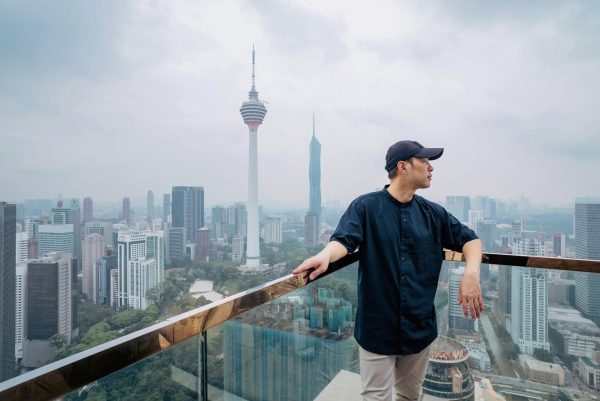 429再任性一把回马开唱 陈威全想邀妈妈当嘉宾