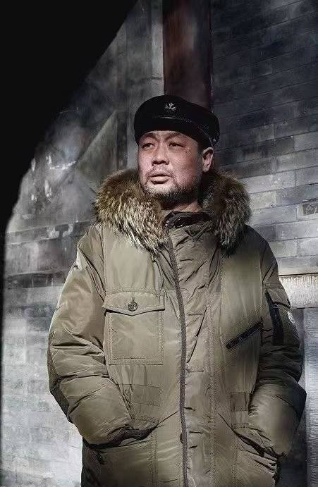 55岁知名导演付宁病逝 2天前才回复拜年短讯