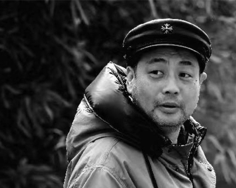 55岁知名导演付宁病逝 2天前才回复拜年短讯