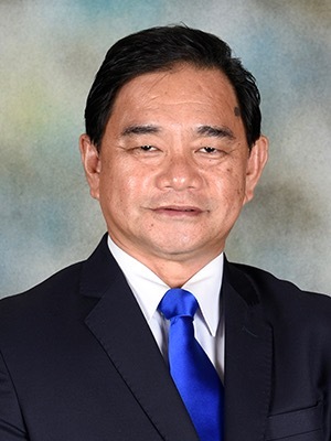 5巫统议员抗命挺哈芝芝