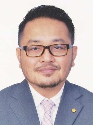 5巫统议员抗命挺哈芝芝