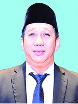 5巫统议员抗命挺哈芝芝