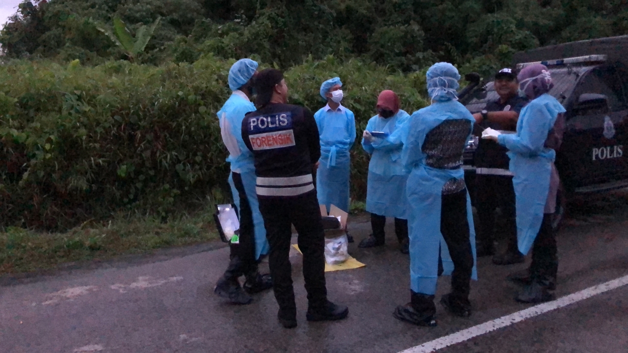 6岁残疾华裔女童,遭母亲男友失手打死再弃尸荒野