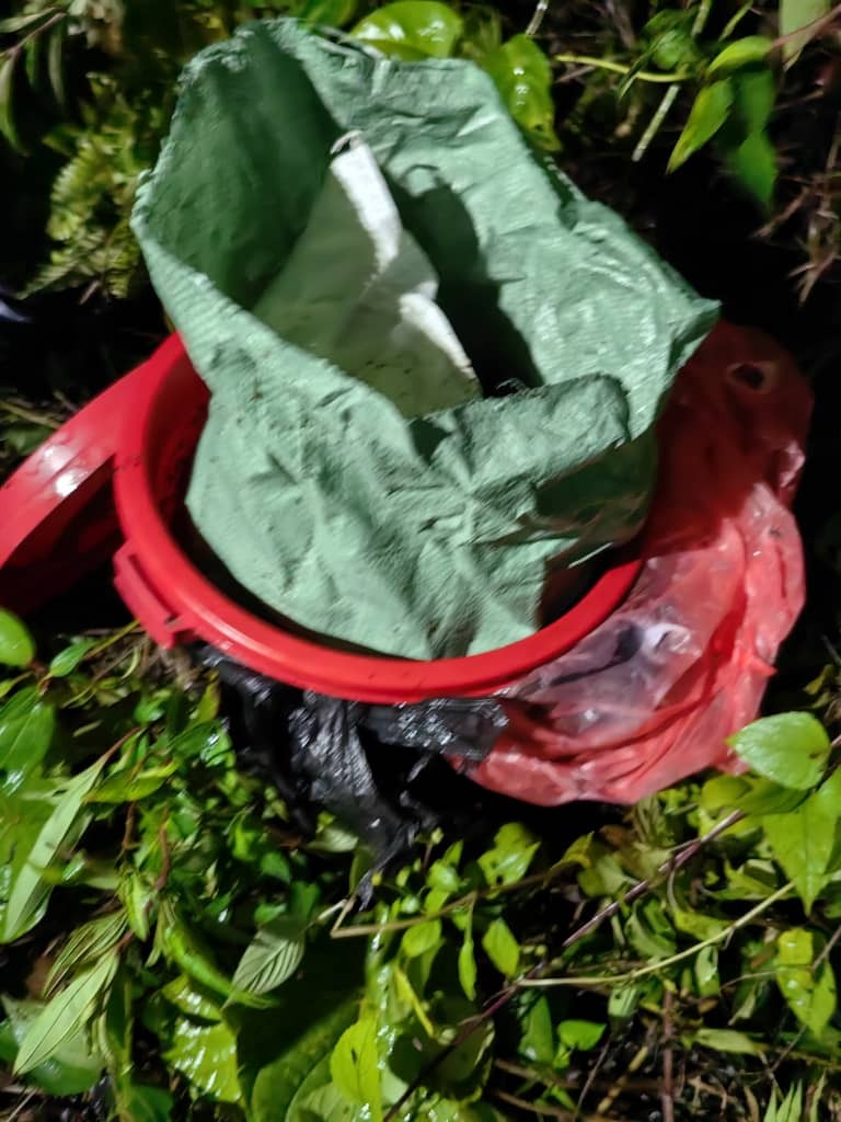 6岁残疾华裔女童,遭母亲男友失手打死再弃尸荒野