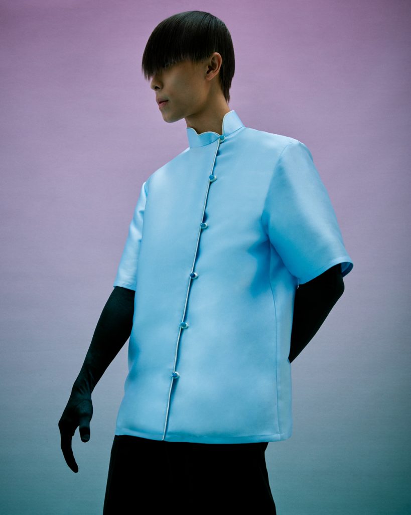 Brian Khoo／春之盛宴