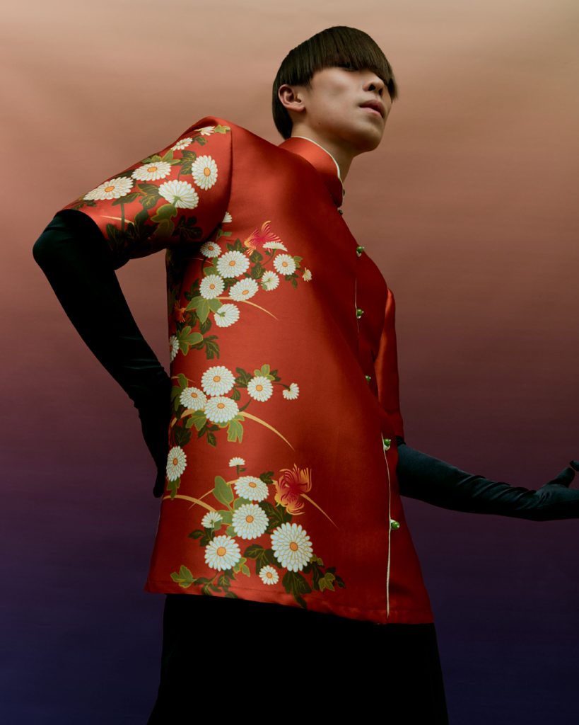 Brian Khoo／春之盛宴