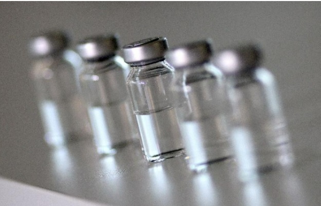 Convidecia疫苗保质期获延长