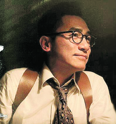 亚洲电影大奖|梁朝伟问鼎影帝感荣幸 汤唯张艾嘉争影后