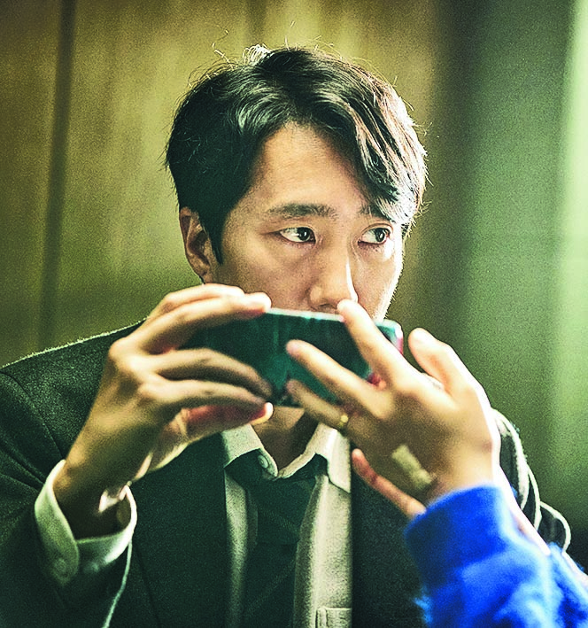 亚洲电影大奖|梁朝伟问鼎影帝感荣幸 汤唯张艾嘉争影后