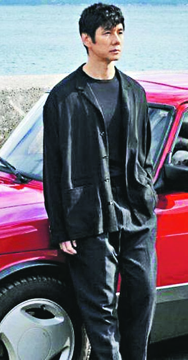 亚洲电影大奖|梁朝伟问鼎影帝感荣幸 汤唯张艾嘉争影后