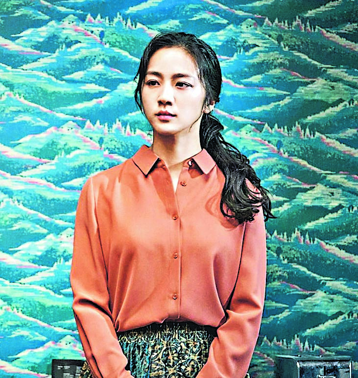 亚洲电影大奖|梁朝伟问鼎影帝感荣幸 汤唯张艾嘉争影后