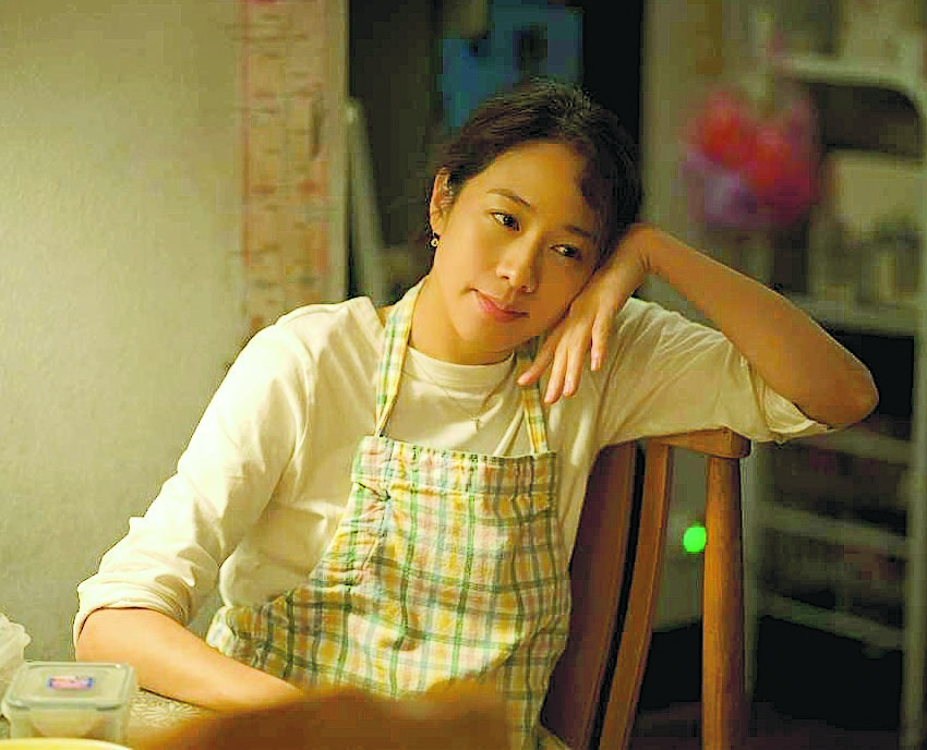 亚洲电影大奖|梁朝伟问鼎影帝感荣幸 汤唯张艾嘉争影后