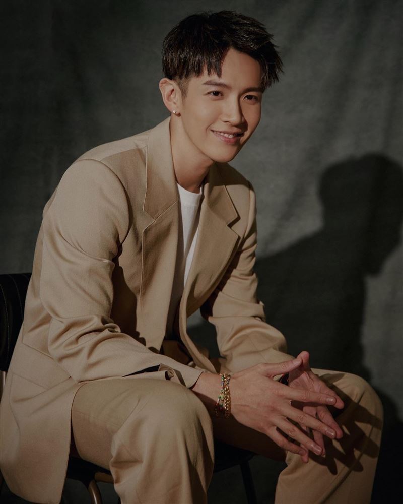 ​拍戏无人机爆炸  柯震东毁容送医 