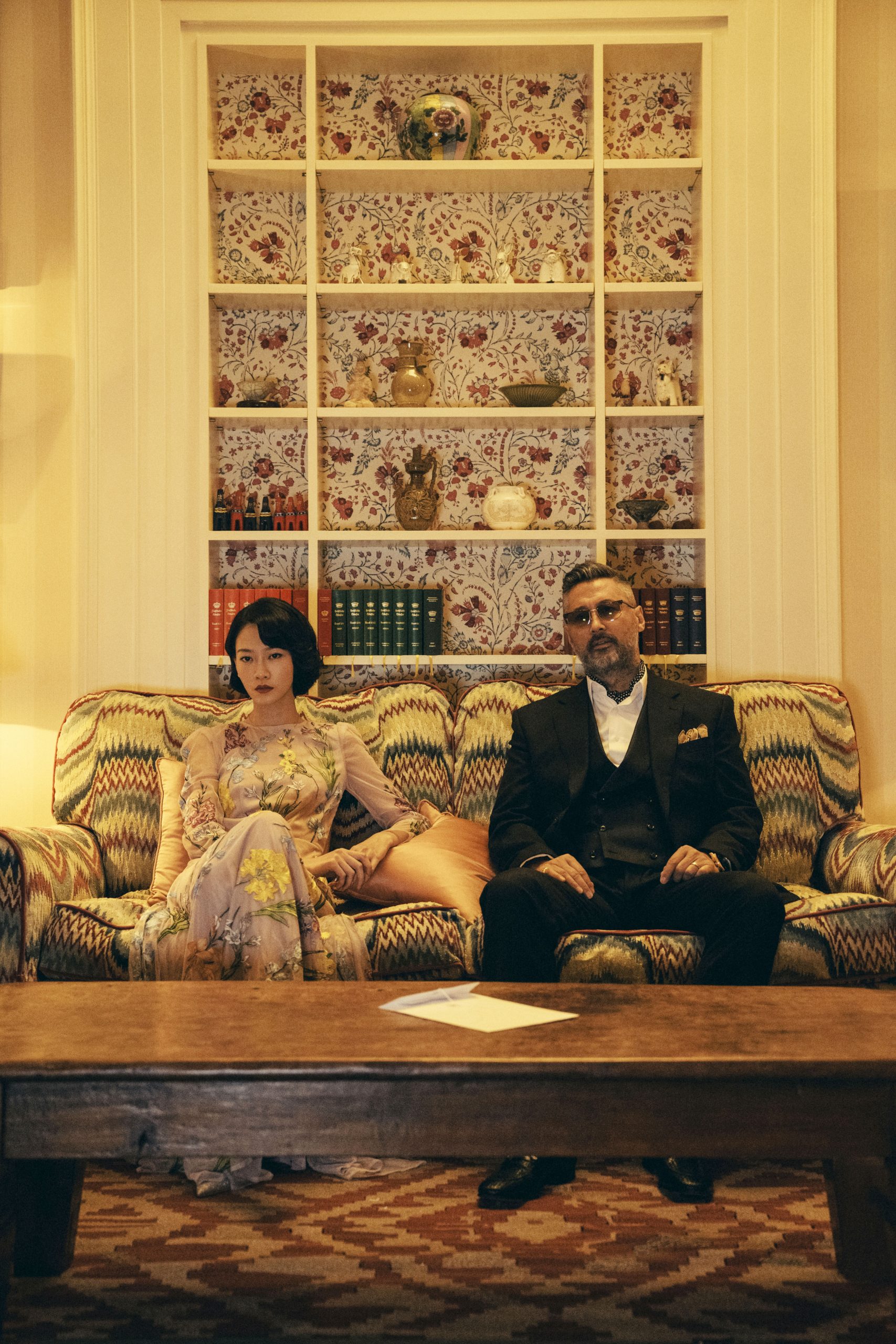 ​放话《毒舌大状》票房报捷  黄子华许诺槟城谢票