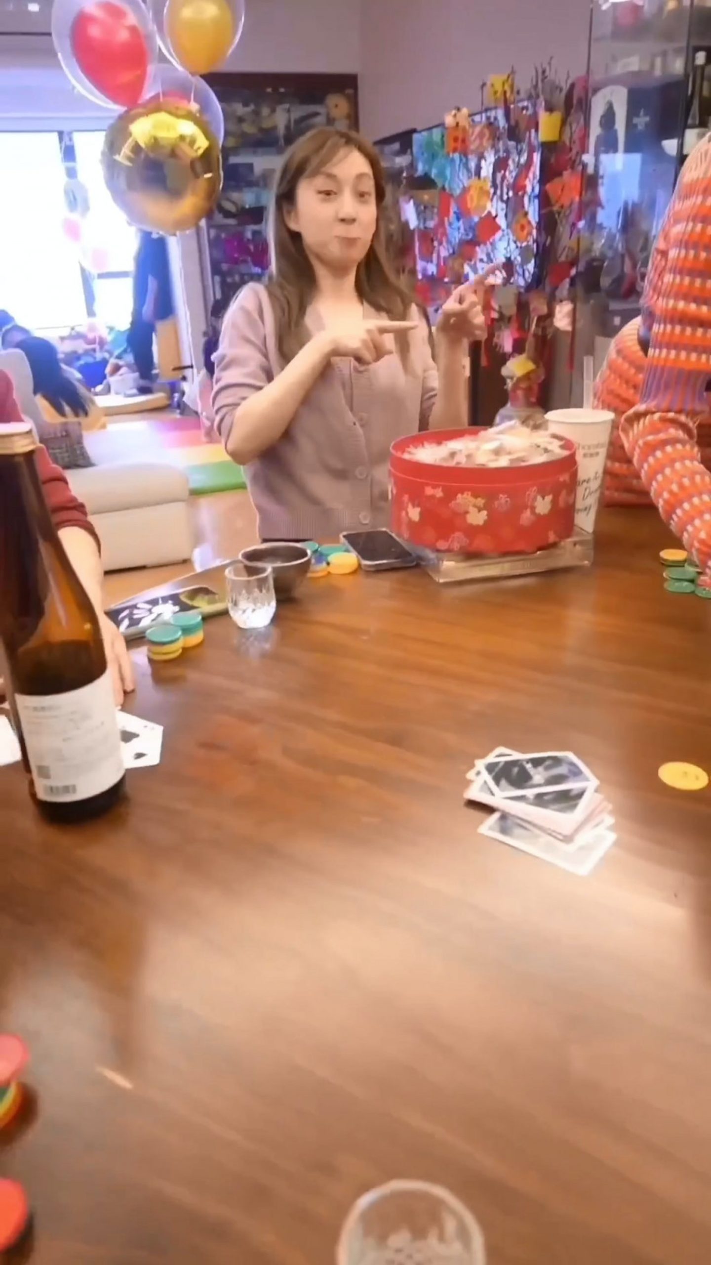 ​龚嘉欣认蜜恋中心急当妈   向陈豪请教生子秘方