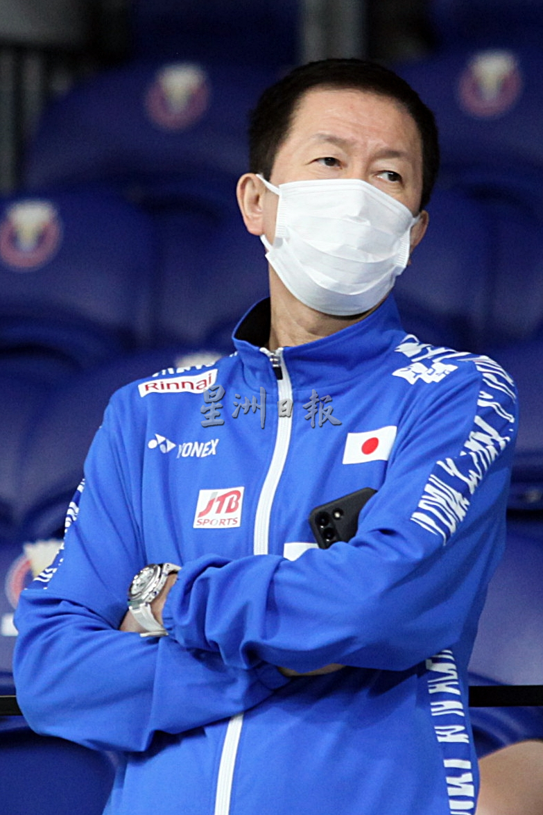 “3年前车祸改变了其羽球生涯” 朴柱奉:桃田要回到巅峰已太难