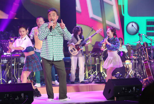 “不要送我去老人院” 陈昇喊话儿媳交代后事