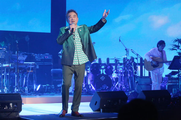 “不要送我去老人院” 陈昇喊话儿媳交代后事