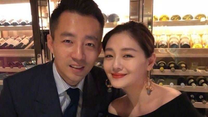 “具俊晔离婚大S”网络炸锅  台网民傻眼：中国假新闻