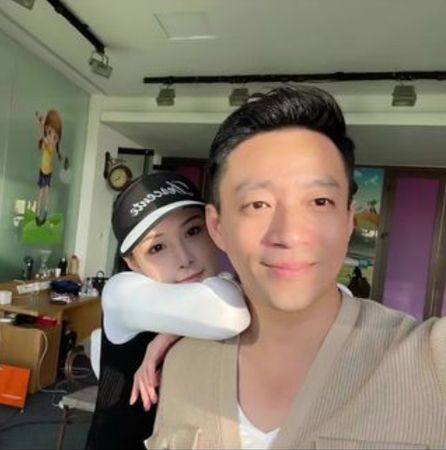 “好好听你妈妈的话吧” 张颖颖单方面分手汪小菲