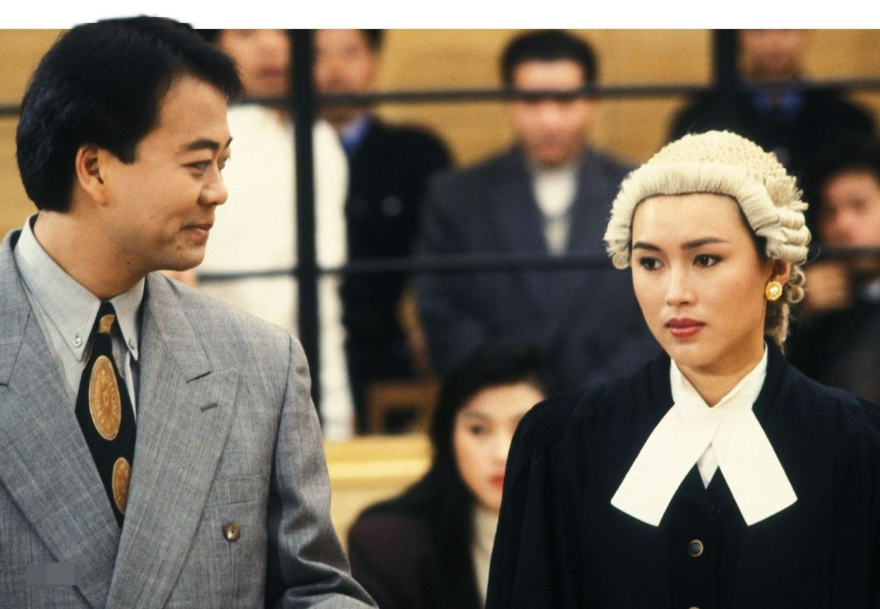 “肥师奶”陈秀雯61岁生日晒自拍 素颜气色红润不排除复出拍戏