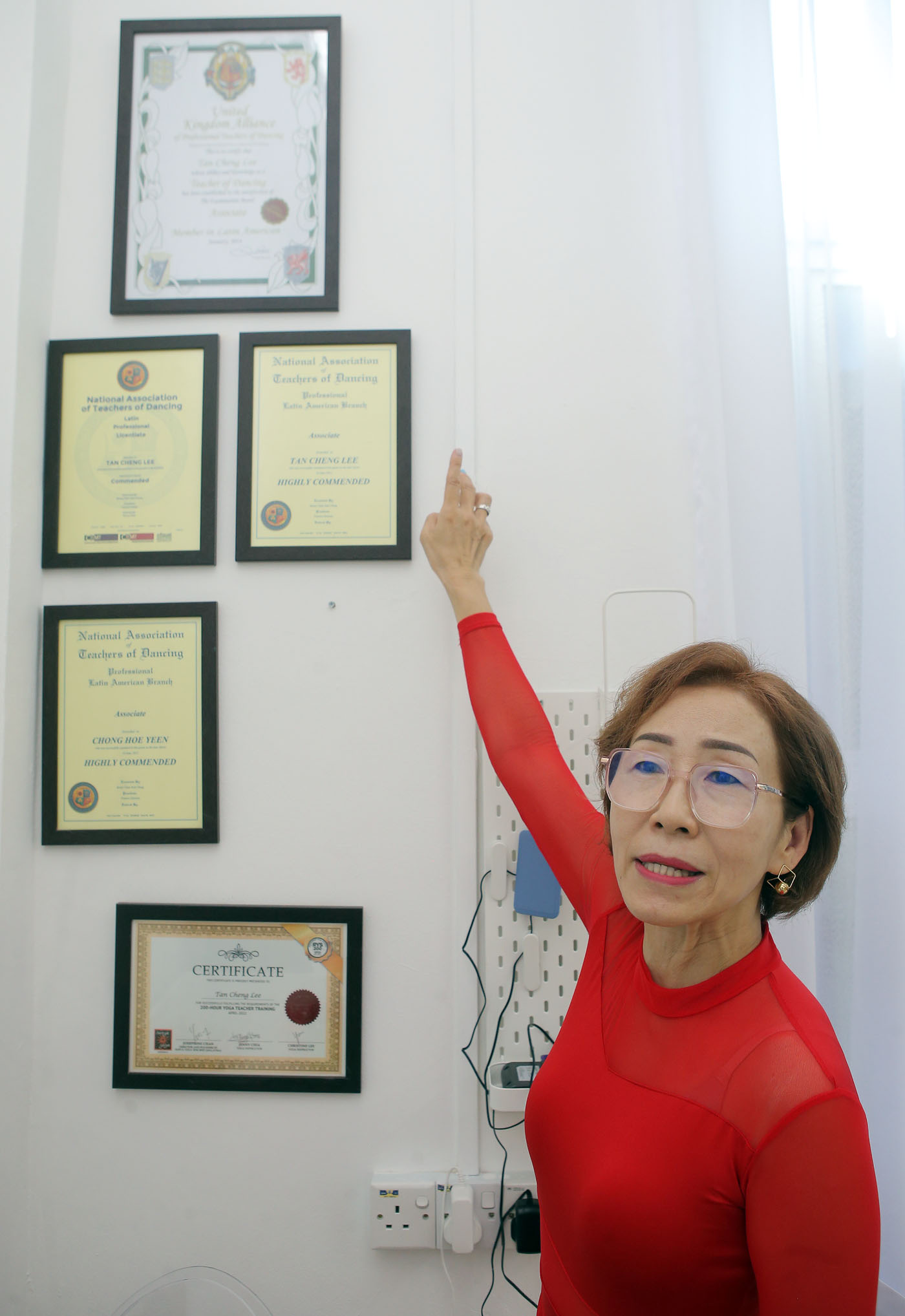 ★1月5日见报/《有故事的人》/陈贞妮