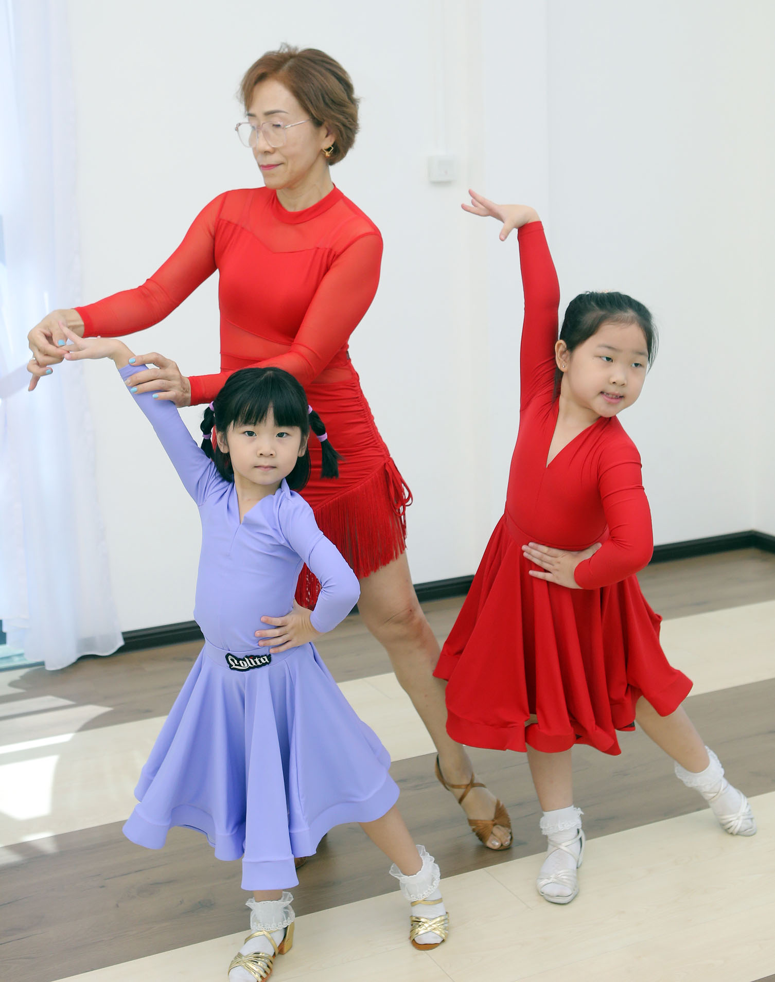 ★1月5日见报/《有故事的人》/陈贞妮