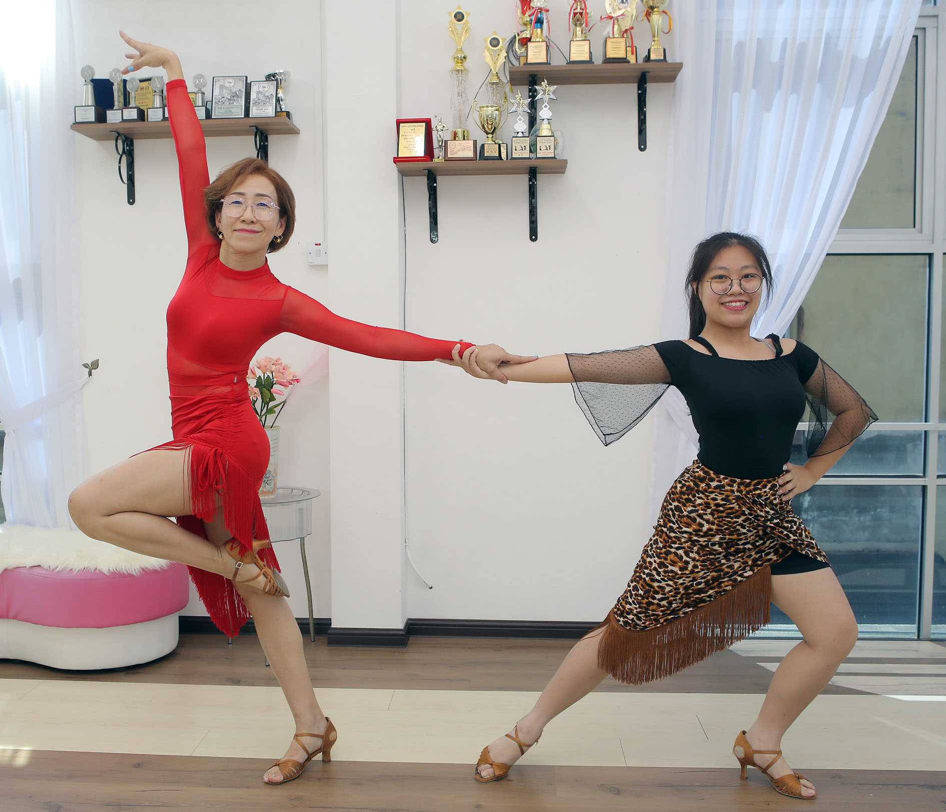 ★1月5日见报/《有故事的人》/陈贞妮