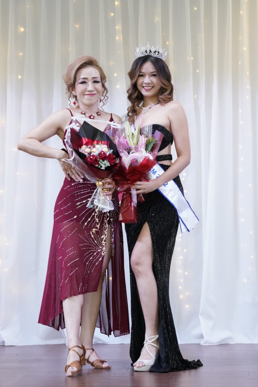 ★1月5日见报/《有故事的人》/陈贞妮