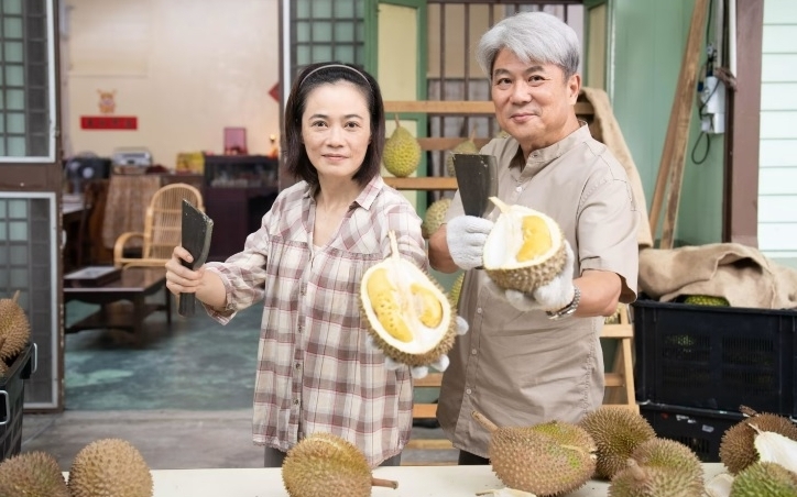 《发财联盟》4天破110万  暂居马新贺岁电影冠军 