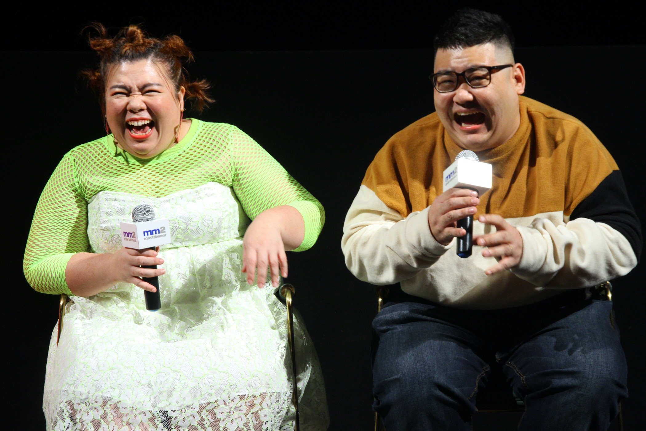 《小胖流浪记》攻贺岁档劲敌如林 戴敏非放眼300万票房