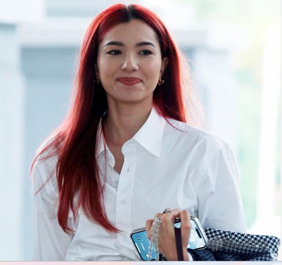 《岛屿》未映先争议 女角呛网民“爱看不看”