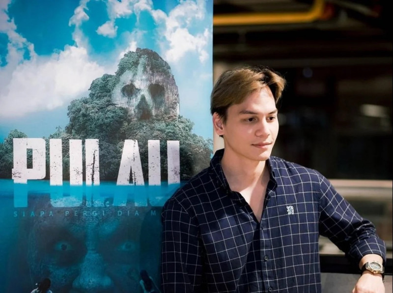 《岛屿》香艳画面引议 男演员:“我不知有打着擦边球画面”