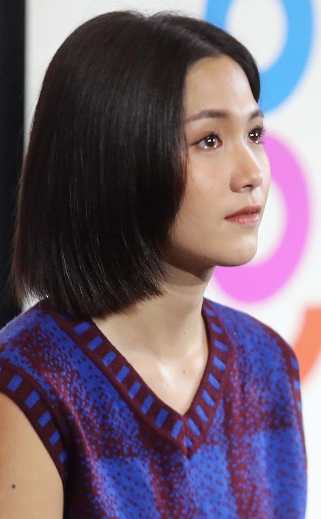 《真爱好妈》发布会成泪海 周青元曝培永从客串升格男主真相