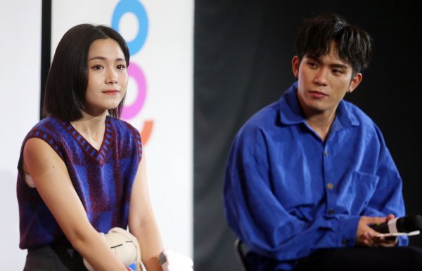 《真爱好妈》发布会成泪海 周青元曝培永从客串升格男主真相