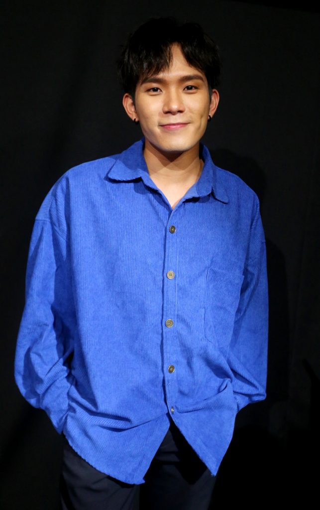 《真爱好妈》发布会成泪海 周青元曝培永从客串升格男主真相