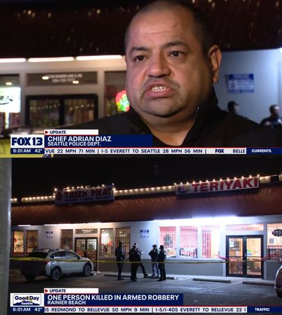 《鬼怪》歌手父亲遭劫杀 改歌送别亡父