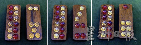 【传统赌具／03】牌九：烧脑玩意复杂又多变