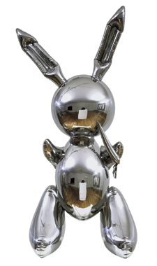 【兔年说兔／西方篇】从童话到艺文，兔影翩翩