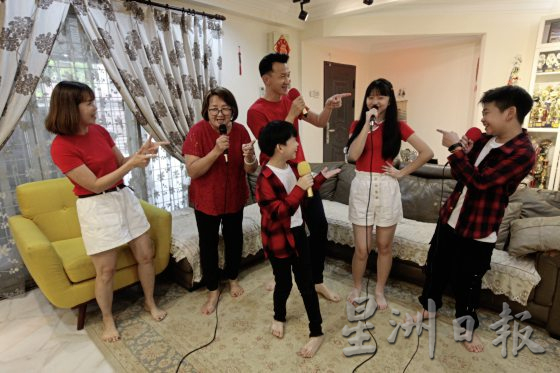 【回春术／01】祖孙三代跨世代追星故事｜偶像不老，青春无痕