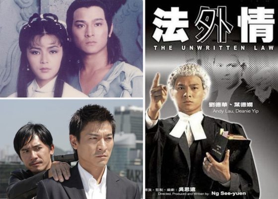 【回春术／01】祖孙三代跨世代追星故事｜偶像不老，青春无痕